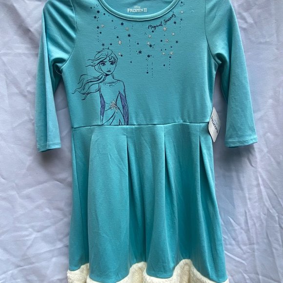 open lace back dress Marchesi Maxi Dress Green
